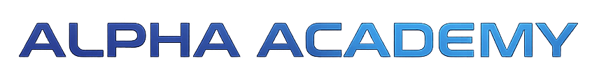 Alpha Academy